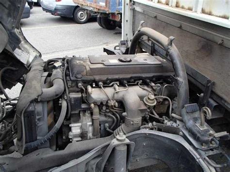 Mitsubishi FUSO 4M51 Diesel Engine Shop Manual PDF .